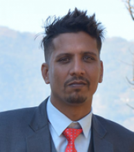 सरोज पौडेल