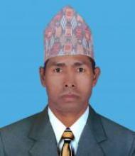 लोक बहादुर शाही