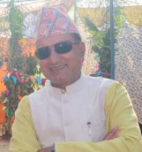 हरिहर तिवारी