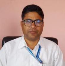 घनश्याम तिवारी