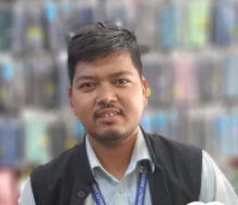 बल बहादुर चौधरी