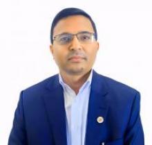 नेब बहादुर वली