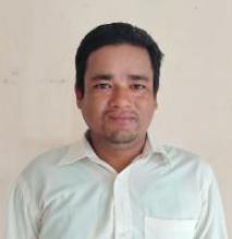 दिपकनाथ याेगी