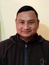 गणेश थारु