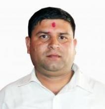 शिव प्रसाद पौडेल
