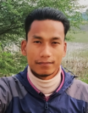 खुसीराम थारु