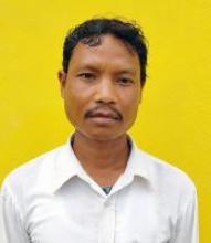 रमेश थारु