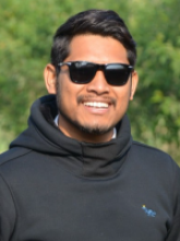 राम कुमार थारु