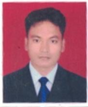 महेश थारु