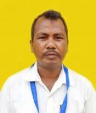 गणेश थारु