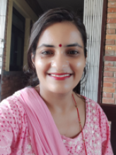 अस्मिता पौडेल