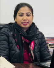 सिर्जना बि क