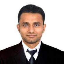 राम प्रसाद पौडेल