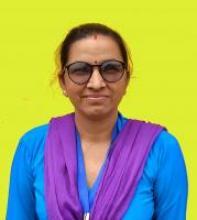 निमा सुवेदी
