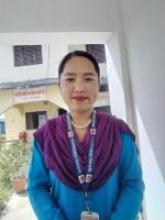 सोमा राना मगर