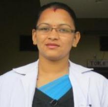 जानकी गिरी