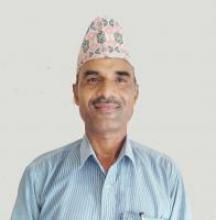 टिकाराम ढकाल