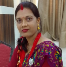 मुना सुबेदी