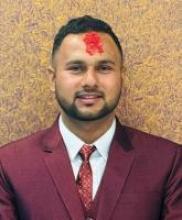 ओम प्रकाश देबकोटा