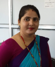 लक्ष्मी पाैडेल